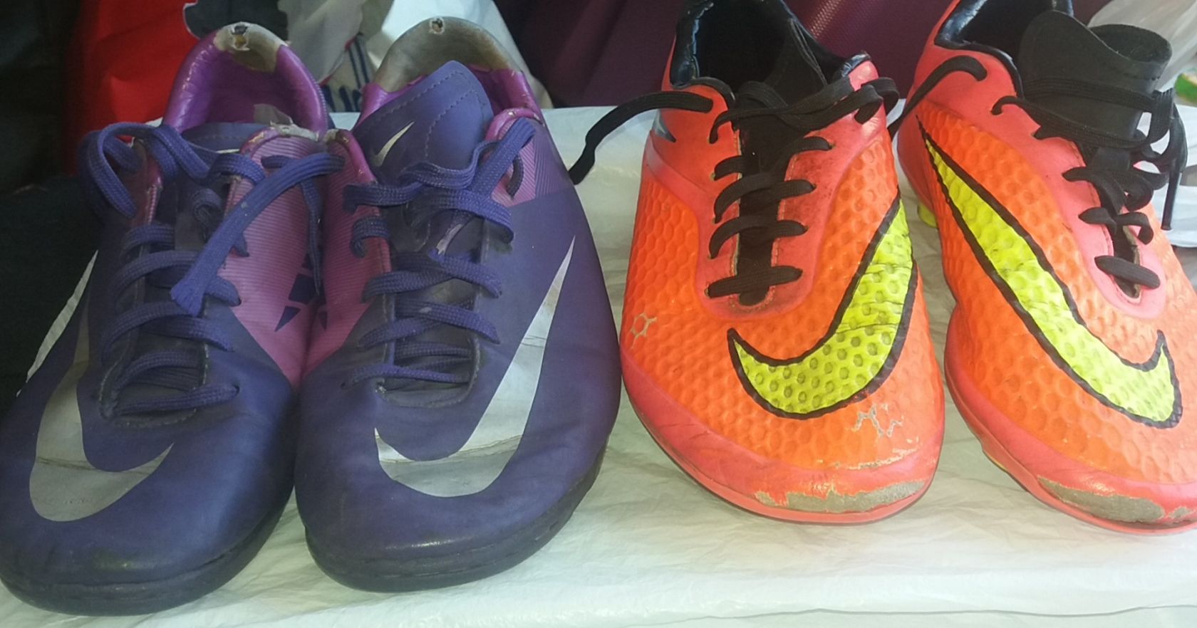 мегалот футбол оригинал кроссовки nike найк бутсы мега лот - фото фото фото 1