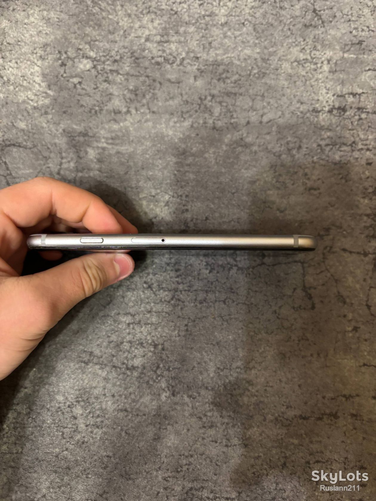 Apple iPhone 6 НЕ ВМИКАЄТЬСЯ - фото фото фото 4
