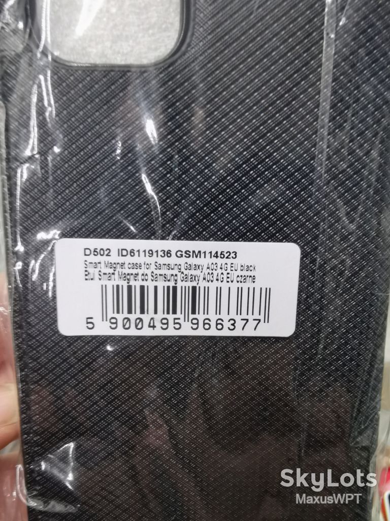 Shop Чохол samsung a03  4g - фото фото фото 4