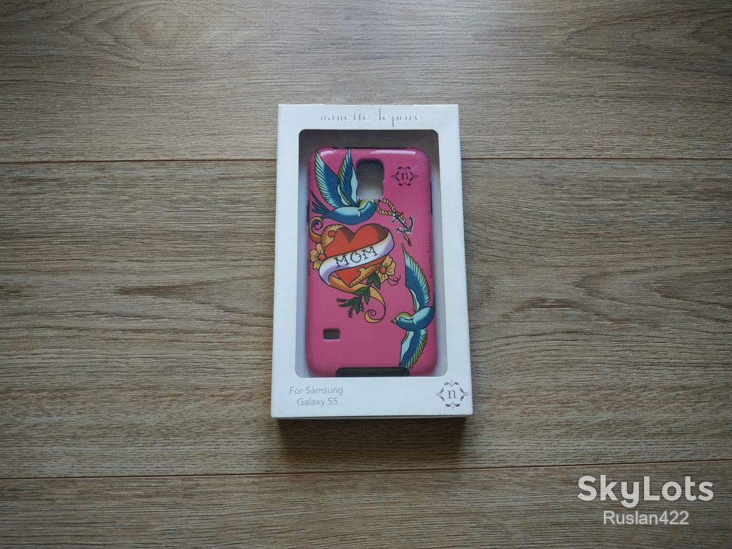 Чохол на Samsung Galaxy S5 G900 чехол - фото фото фото 0