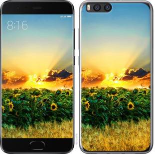 Чехол на Xiaomi Mi Note 3 Украина 1601u-978 - фото фото фото 0
