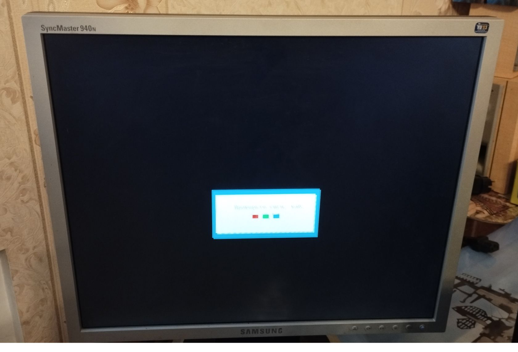 Монітор Samsung SyncMaster 940N - фото фото фото 1