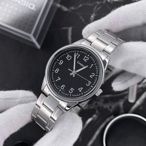 Чоловічий годинник Casio MTP-V005D-1B4 - фото фото фото 2