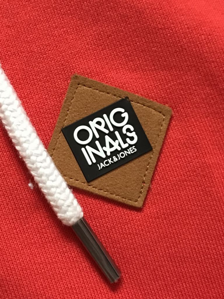Брендовый, утепленый жилет, безрукавка Originals By Jack &amp; Jones. Германия. M сост. нового - фото фото фото 5
