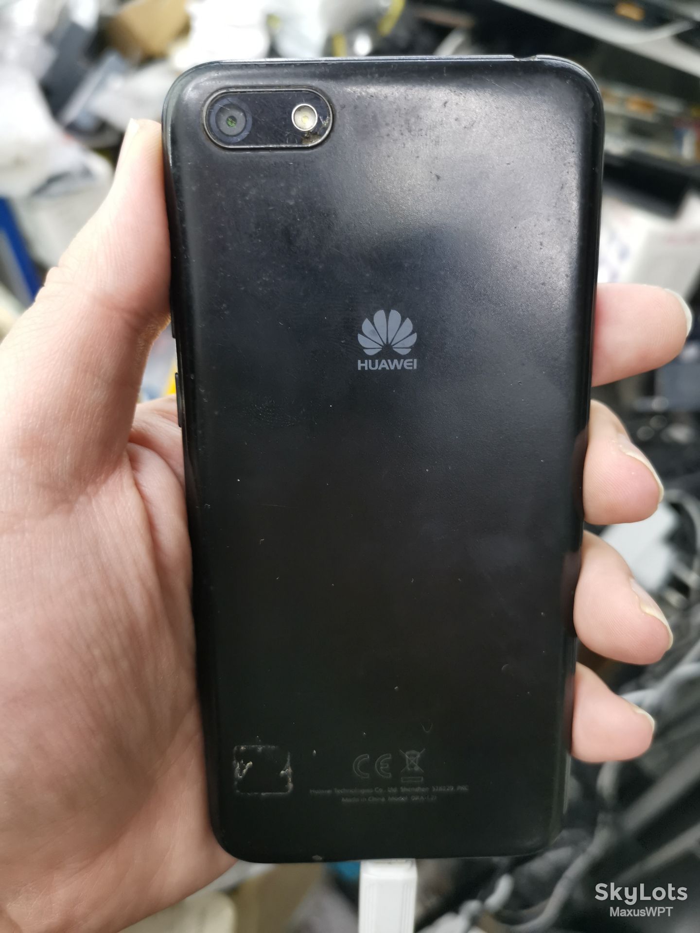 #1227 sklad huawei y5 2018 y 5 - фото фото фото 2