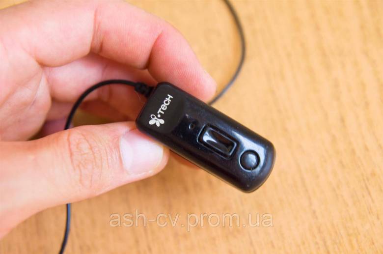 Гарнітура Bluetooth i.Tech Clip V - фото фото фото 2