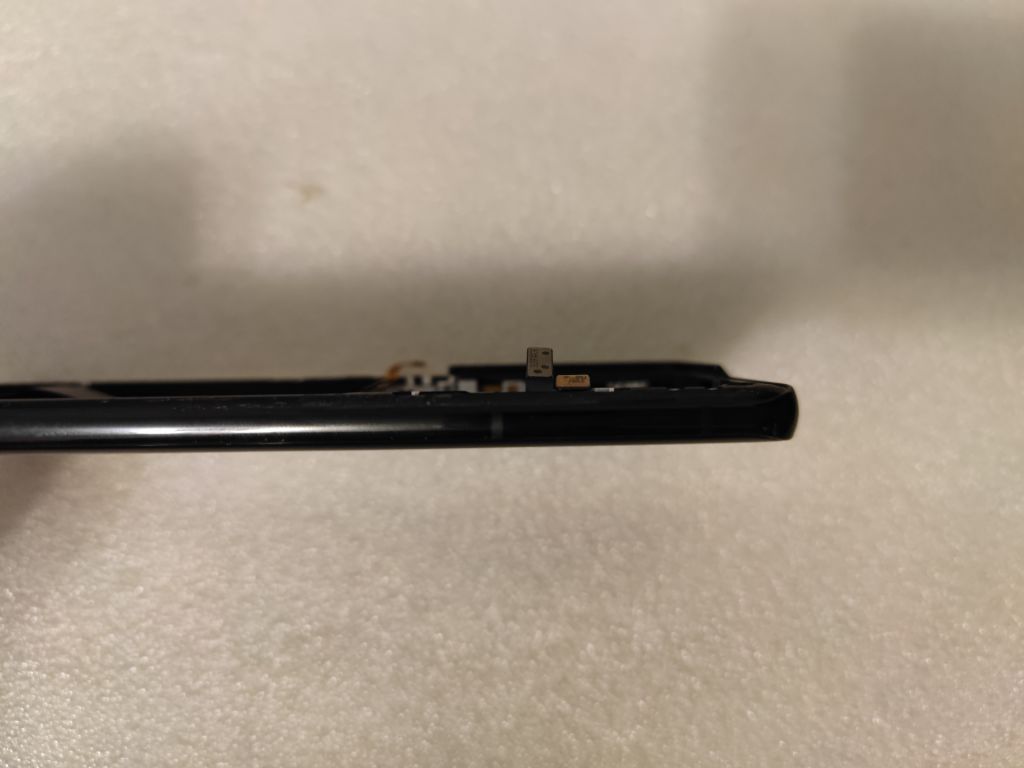 Дисплейный модуль Samsung  GH82-26035A -Оригинал! - фото фото фото 4