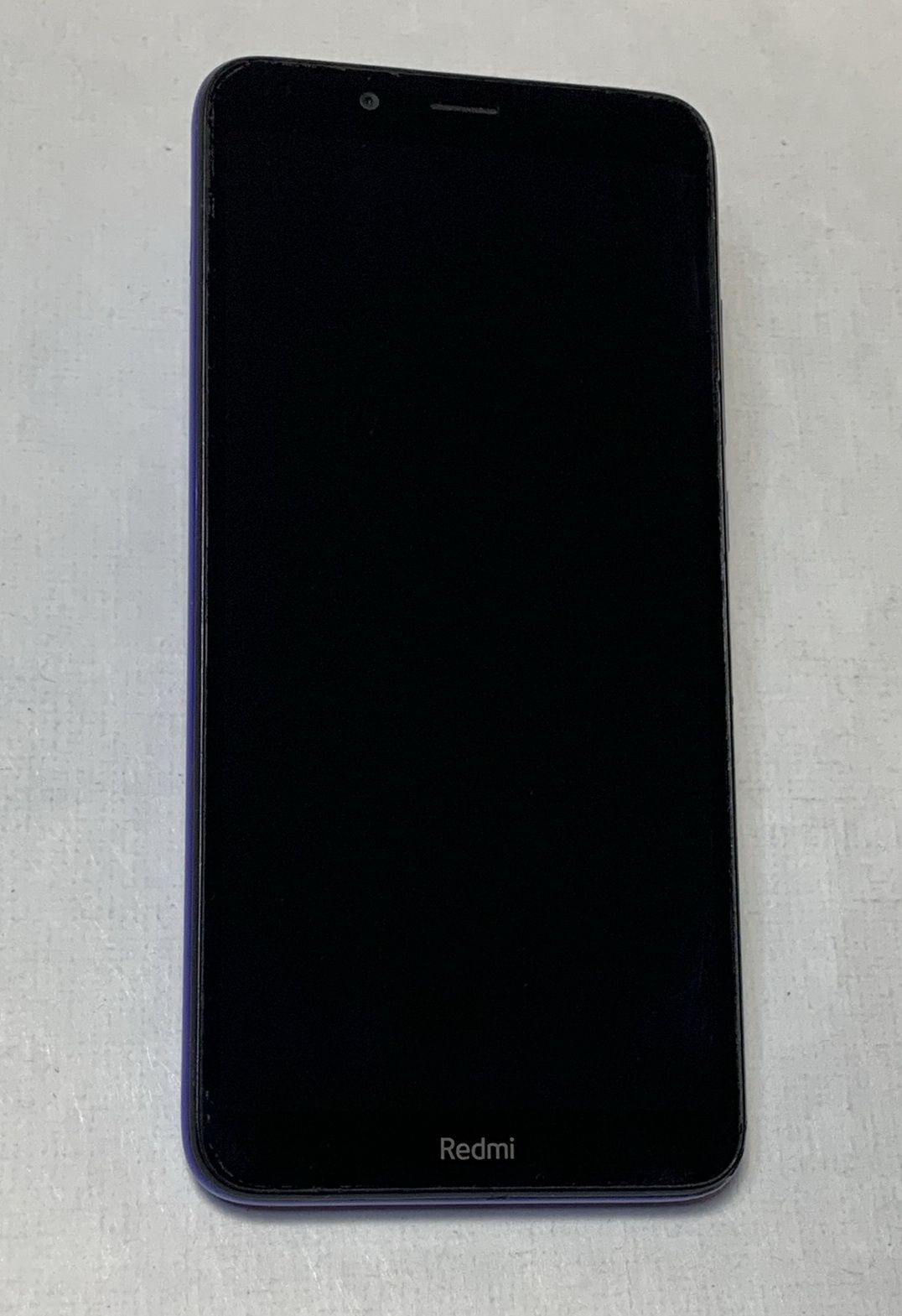 Xiaomi Redmi 7a Blue Оригинал! - фото фото фото 0