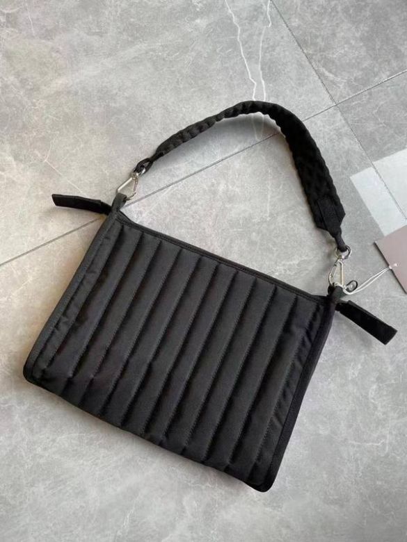 Сумка alexander wang new york elite tech shoulder bag - фото фото фото 1