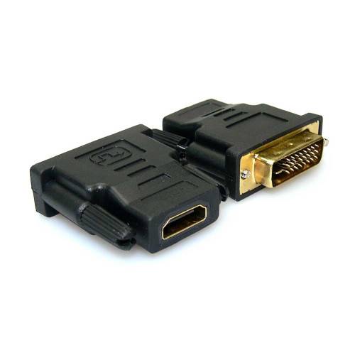 Переходник с разъема HDMI в разъем DVI - фото фото фото 0
