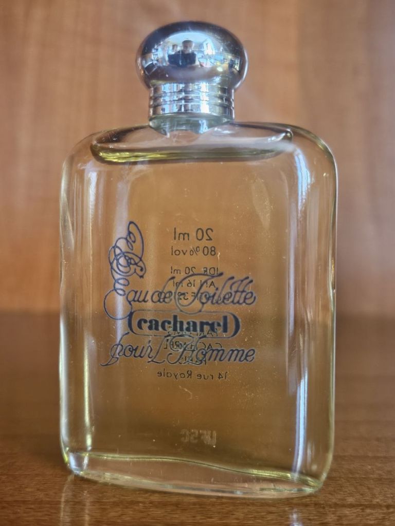 Cacharel pour L'Homme Cacharel 20ml Eau de Toilette - фото фото фото 5