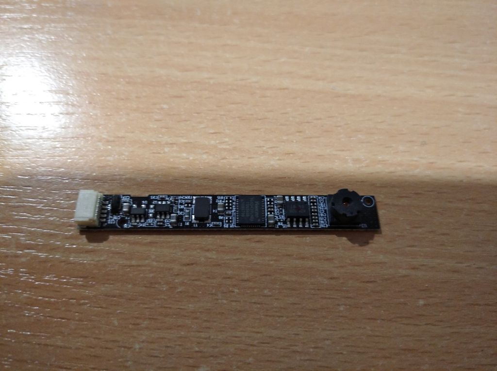 Веб WEB камера  ноутбука  Samsung R520 б/у - фото фото фото 0