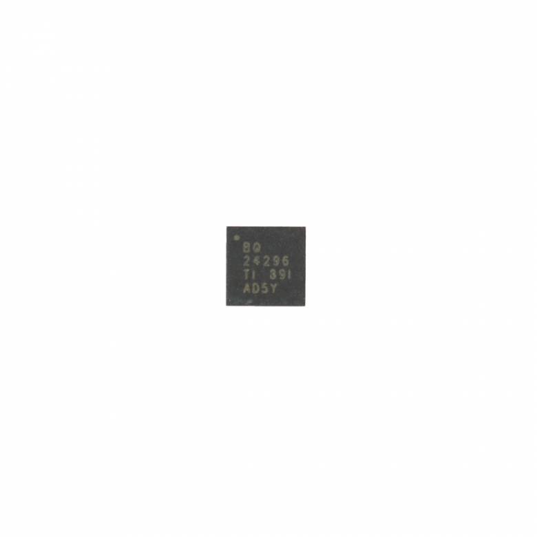 Микросхема Texas Instruments BQ24296 для ноутбука - фото фото фото 0