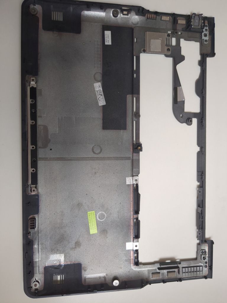 Запчастини деталі розбір ноутбука Samsung NP540U3C - фото фото фото 1