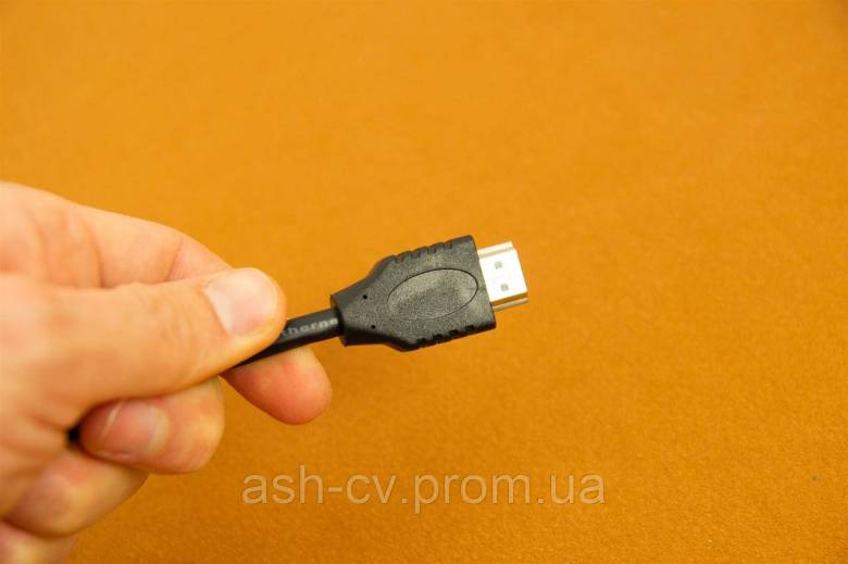 Кабель, HDMI, 1.8 метра, з Німеччини - фото фото фото 5