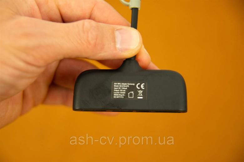 Конвертер, MHL, Callstel, HZ-2154-675, HDMI, картридер - фото фото фото 3