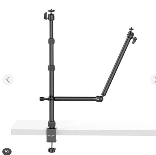 2086 настільний тримач Ulanzi VIJIM LS11 - фото фото фото 0