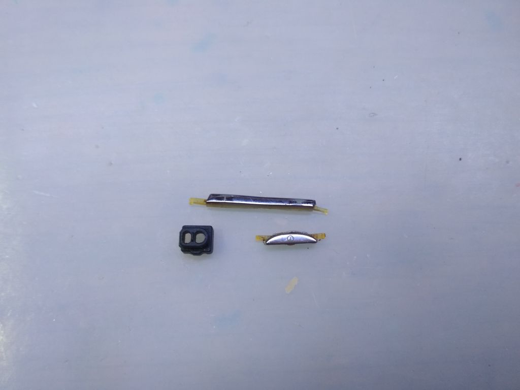 Кнопки для телефона Lenovo A516 - фото фото фото 0