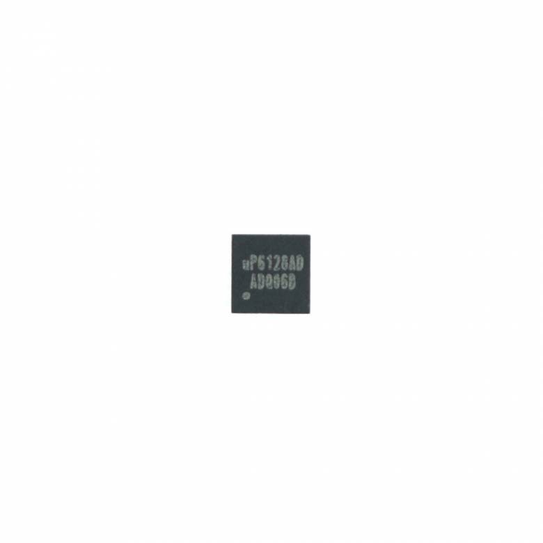 Микросхема uPI Semiconductor uP6128AD ноутбука - фото фото фото 0