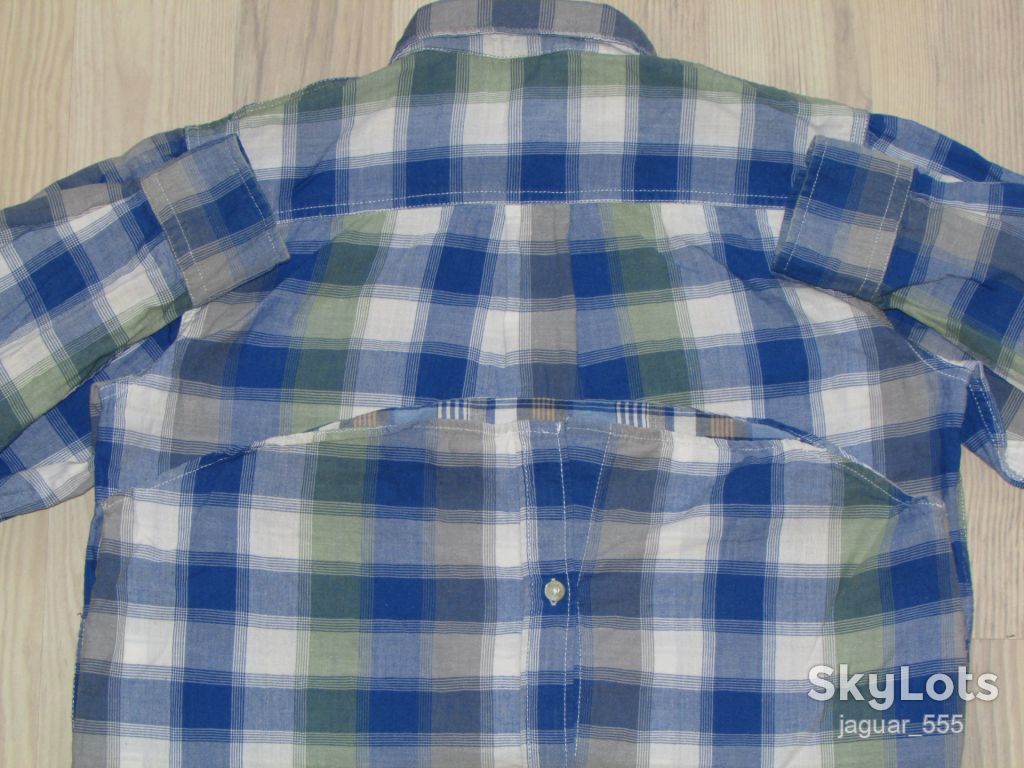 Фирменная стильная рубашка GAP  (KIDS), SIZE M  (СУПЕР ЦЕНА!!!) - фото фото фото 1