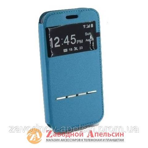 Чехол книжка Samsung G350 Core Plus Flip Smart - фото фото фото 0