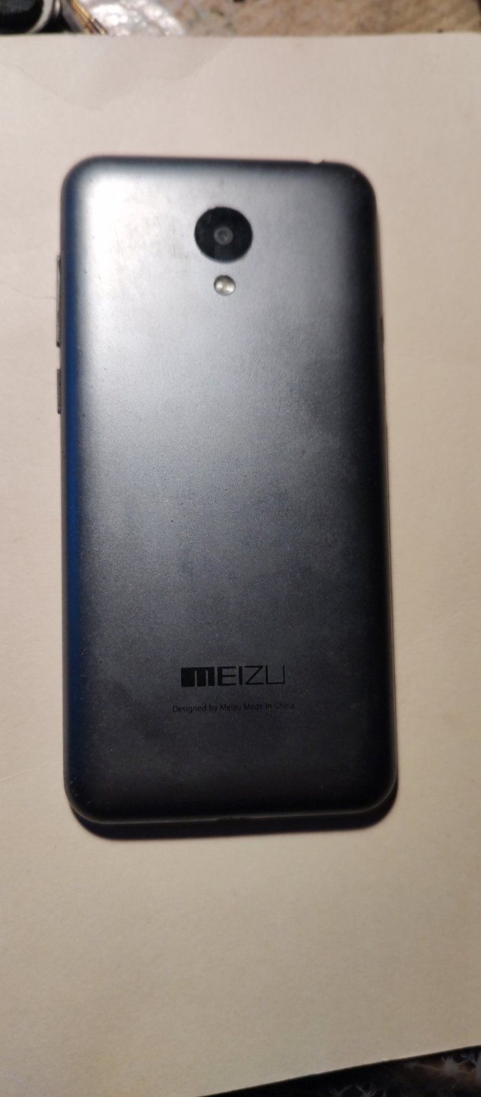 Телефон Meizu M2 - фото фото фото 2