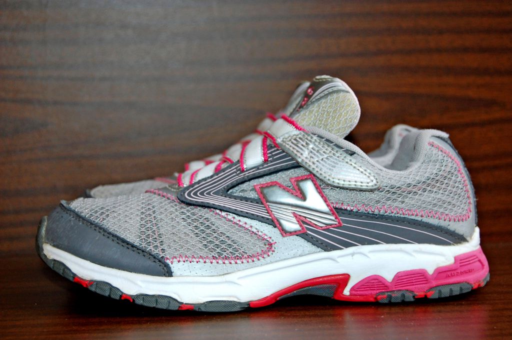 Кроссовки NEW BALANCE р.36 original - фото фото фото 0