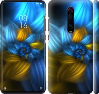 Чехол на Xiaomi Mi 9T Узор 46 2897m-1815 - фото фото фото 0