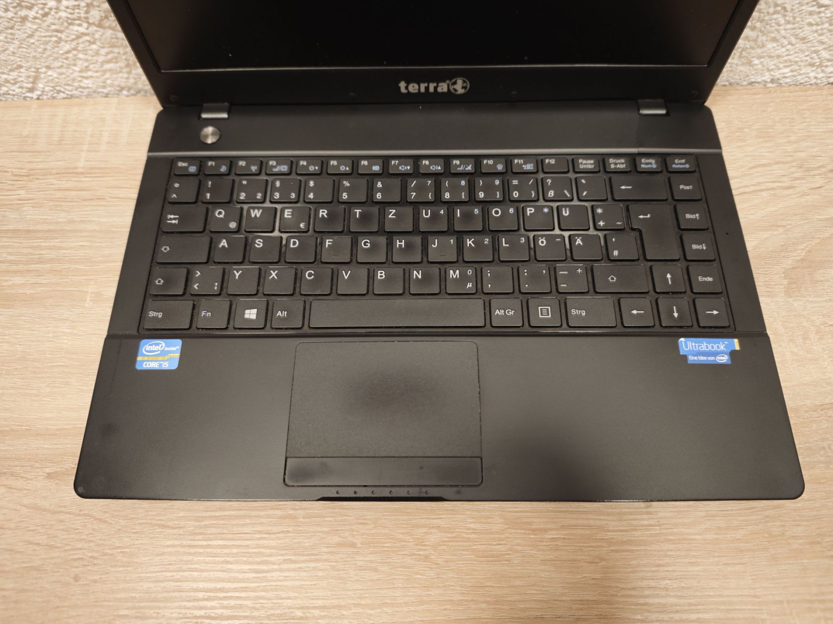 Ноутбук 14" Terra Intel Core i5 3337U/DDR3 8Gb/HDD 500Gb/Intel - фото фото фото 3