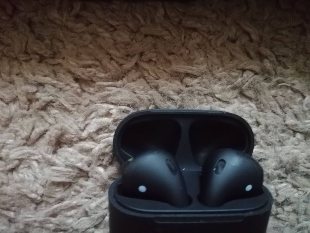 Блютуз наушники AirPods Копія - фото фото фото 2
