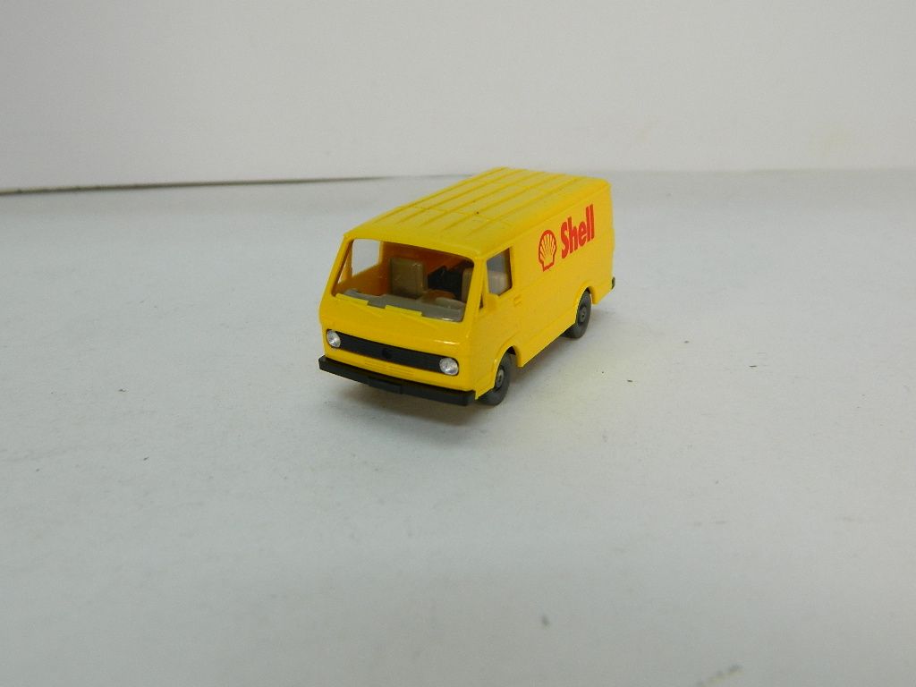 Автомобиль VW LT-28. WIKING 1:87 H0  (41716) . - фото фото фото 0