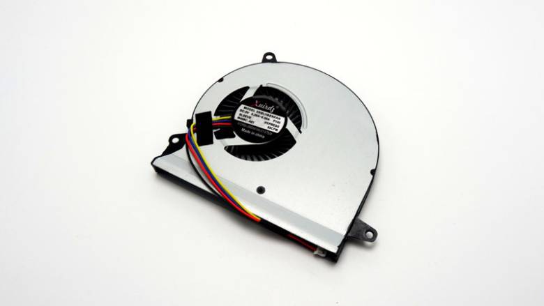 Вентилятор для ноутбука ASUS U56, U56E, U56U series (13GN6K10P010-1) (Кулер) - фото фото фото 1