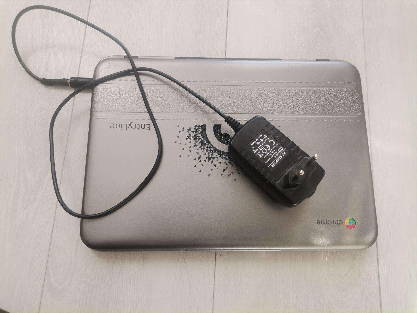 НЕТБУК ChromeBook Prowise Entryline 4 ЯДРА - фото фото фото 5