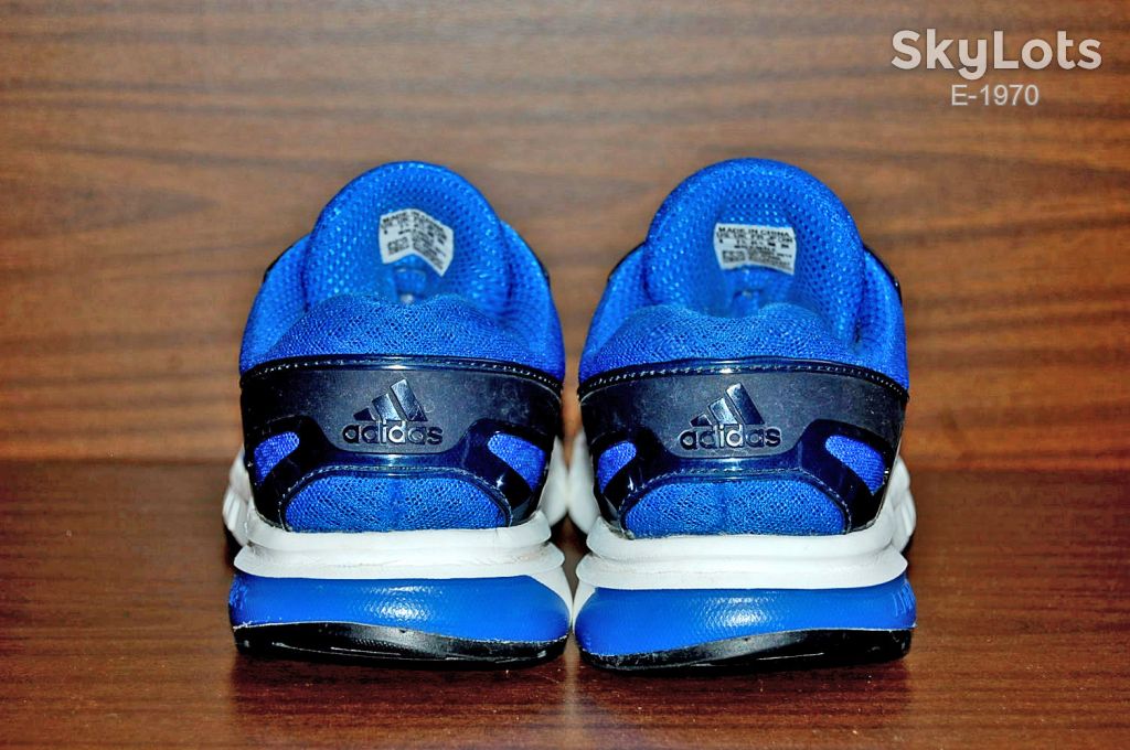 Кроссовки ADIDAS RUNNING ADIPRENE+ р.40 original - фото фото фото 6