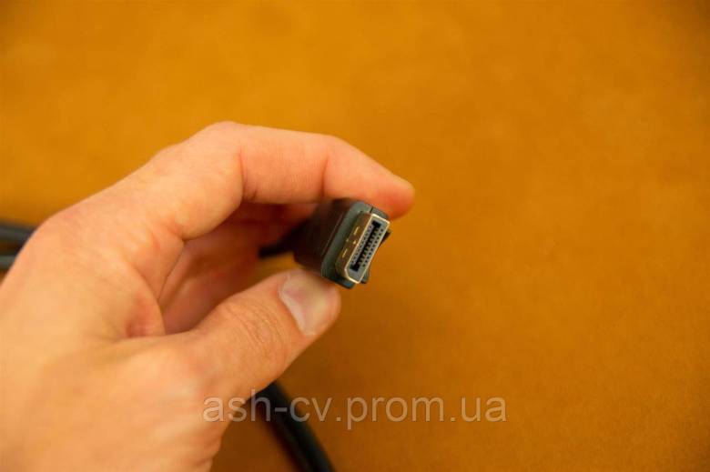 Кабель, DisplayPort, 1.8 метра - фото фото фото 5