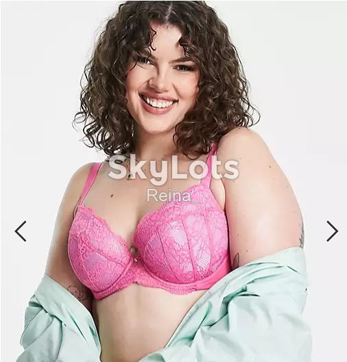 Дуже красивий бюстгальтер 34g 75i ann summers - фото фото фото 0
