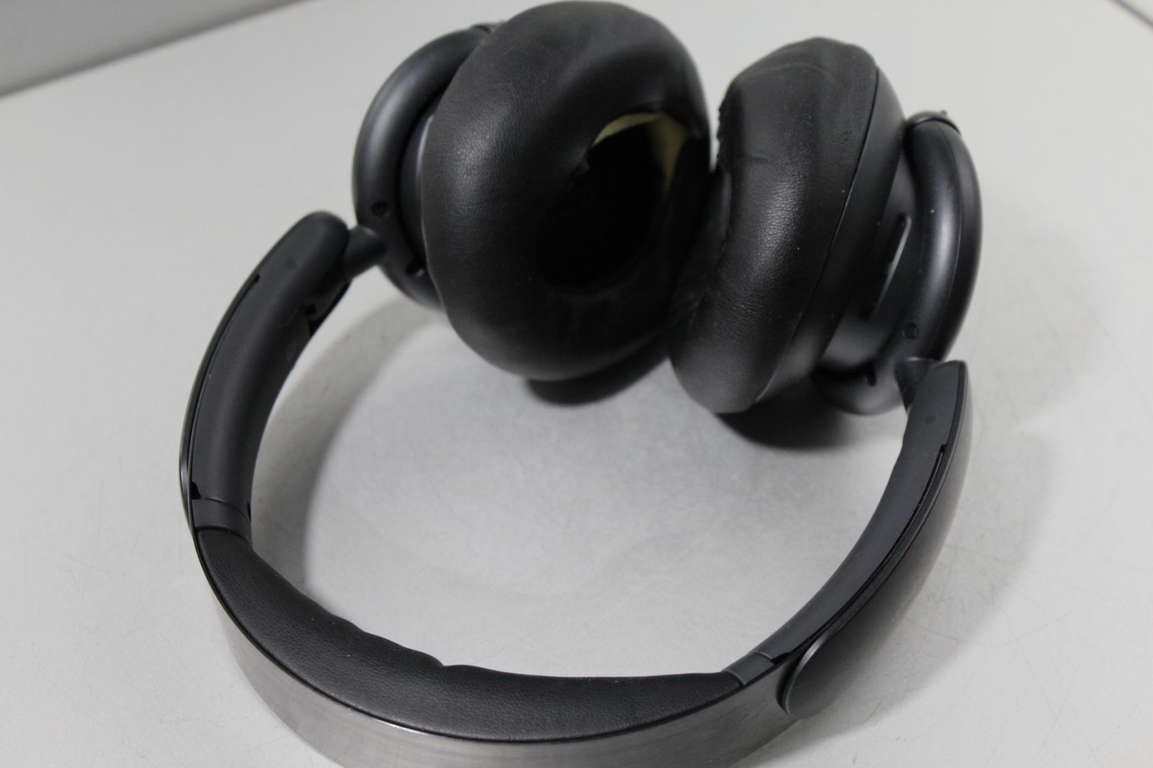 Навушники №863 з мікрофоном Anker SoundCore Tune A3029 Black 3-ШТУКИ - фото фото фото 12
