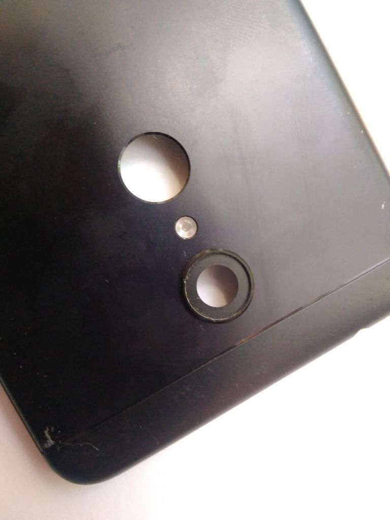 Крышка Xiaomi Redmi 5 MDG1 - фото фото фото 7