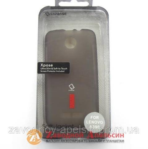 Lenovo A390 чехол Caddase - фото фото фото 1