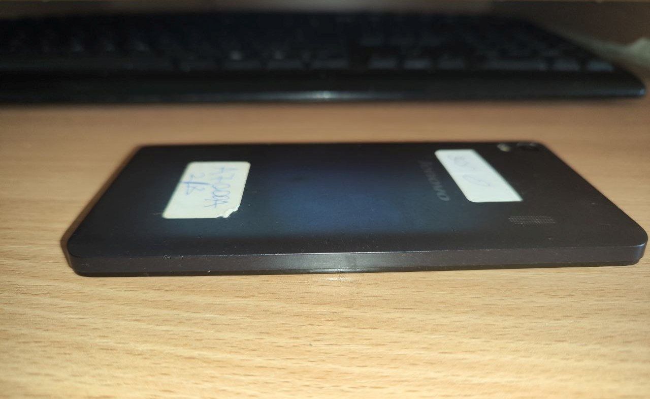 lenovo a7000a - фото фото фото 6