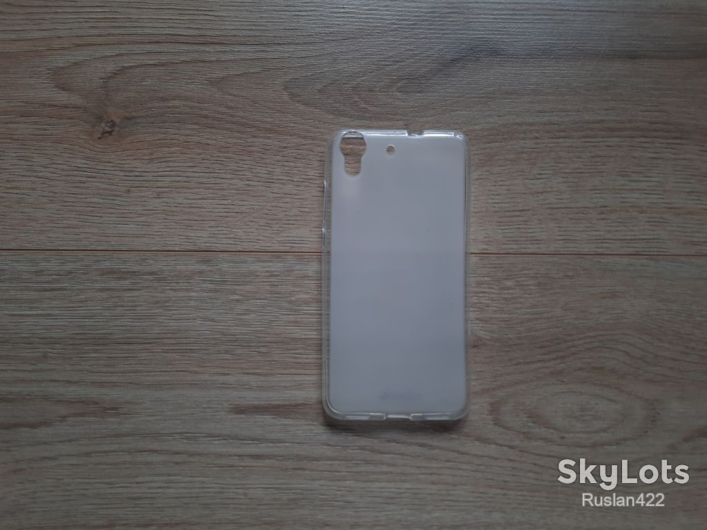 Чохол для Huawei Y6 II CAM-L21 Y6 2 Чехол - фото фото фото 2