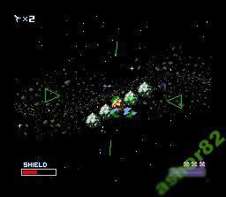 Игра на Super Nintendo SNES "Starwing"       (PAL) - фото фото фото 4