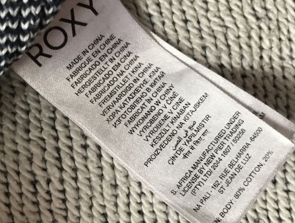 Теплый свитер кофта, австралийского бренда Roxy Counting Strass. S cост. нового - фото фото фото 10