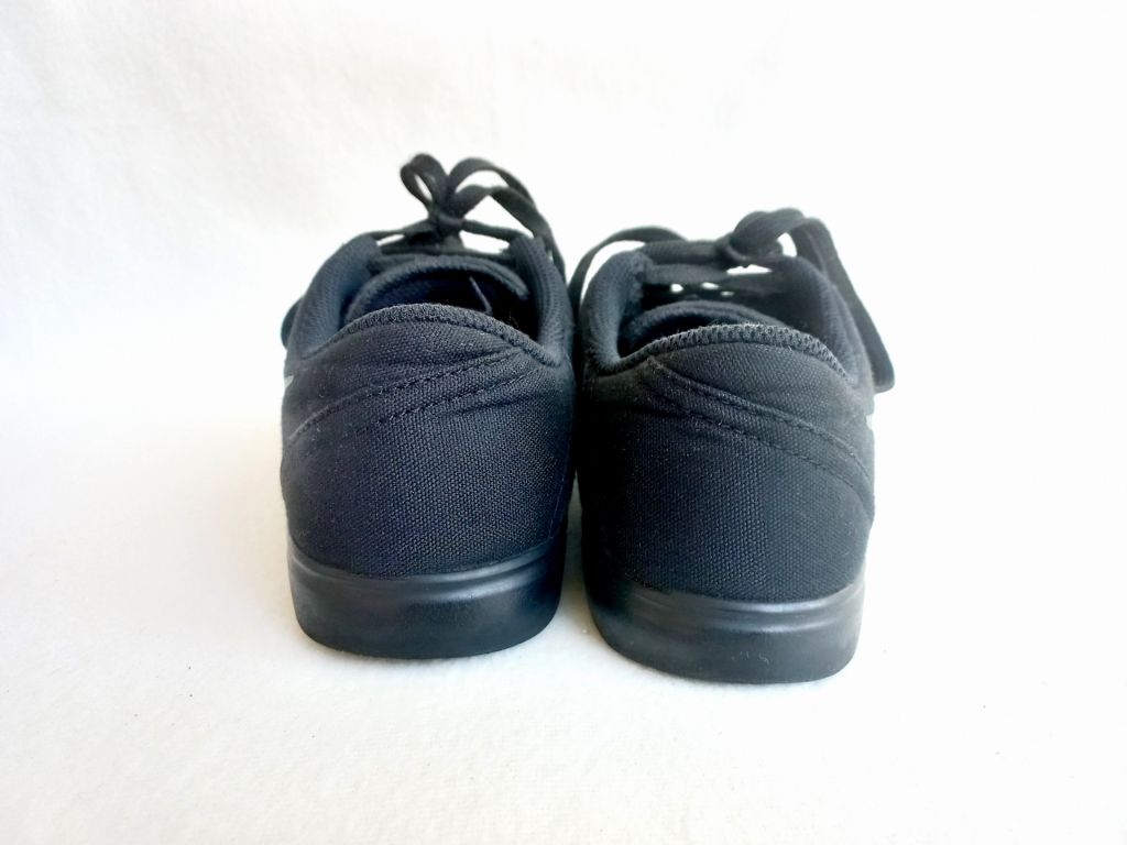 Кеди текстиль Nike, устілка 22,7 см. - фото фото фото 4