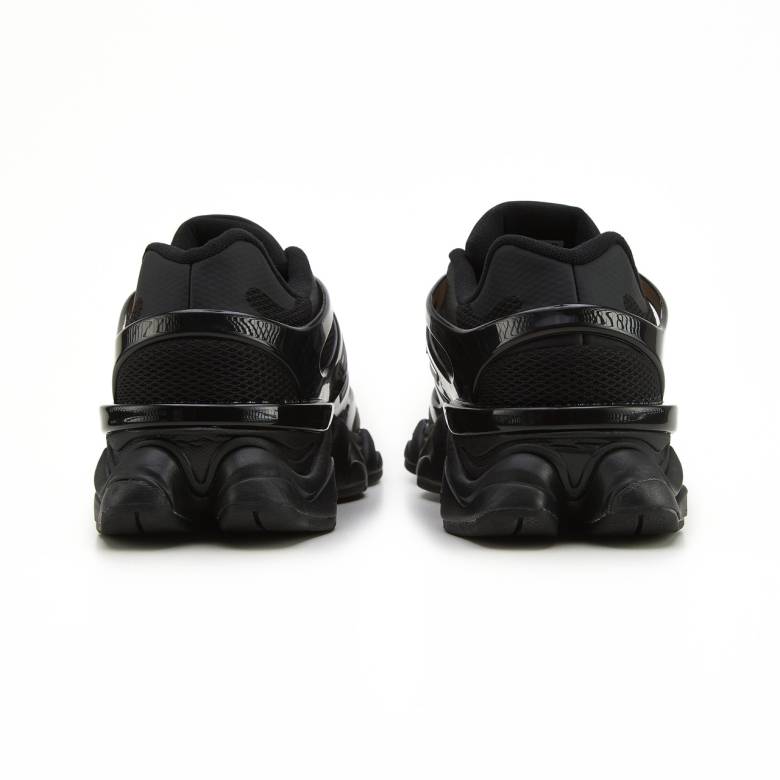 New Balance 9060 Gradient Black 44 - фото фото фото 3