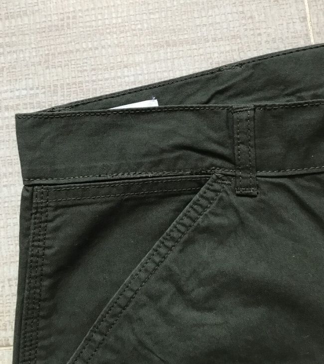 Стильные, качественные шорты карго,  Jack&amp;Jones mens regular fit. Лондон. L - фото фото фото 3
