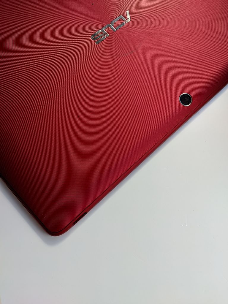 Крышка Asus Transformer TF300T TF300 ORIGINAL - фото фото фото 3