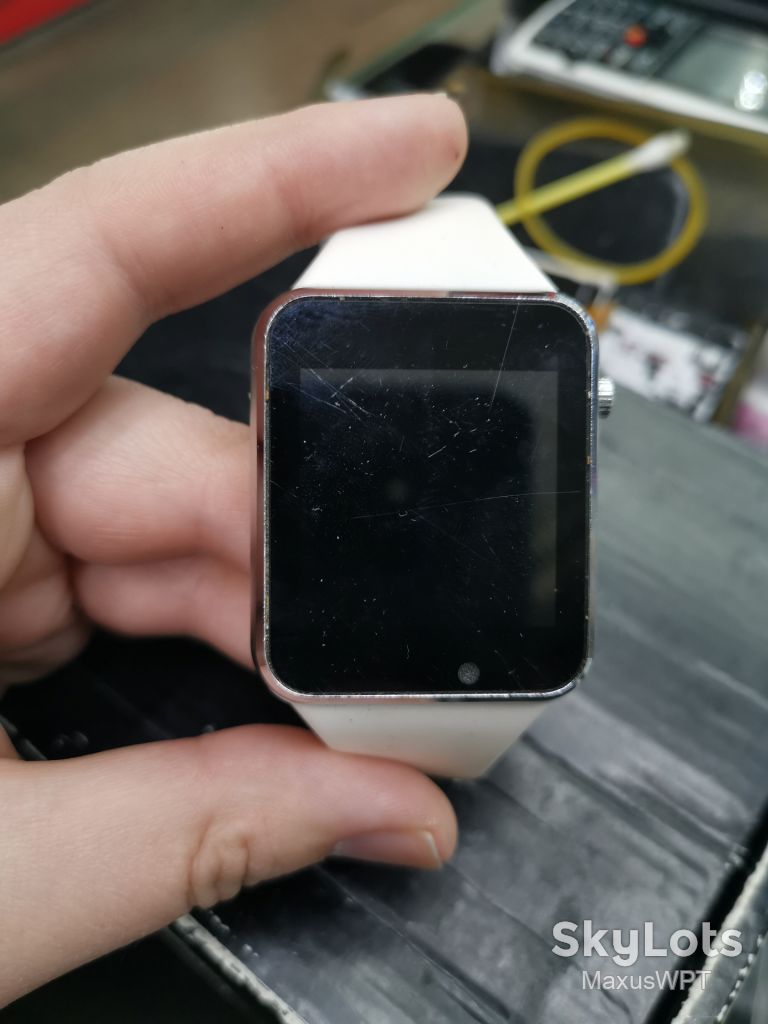 Sklad Смарт годинник Smart Watch - фото фото фото 0