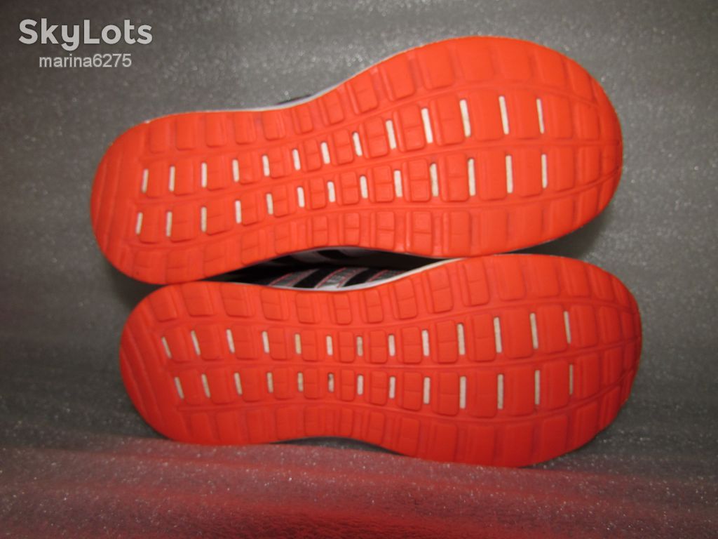 ЛЁГКИЕ КРОССОВКИ СЕТОЧКА ~ADIDAS ~ ИНДОНЕЗИЯ ОРИГИНАЛ р 34 - фото фото фото 7