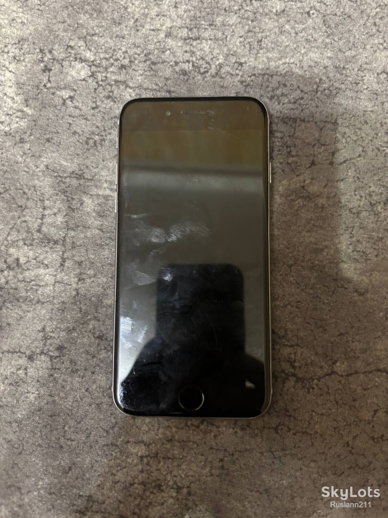 Apple iPhone 6 НЕ ВМИКАЄТЬСЯ - фото фото фото 1